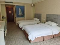平和洲际大酒店 - 普通双床房