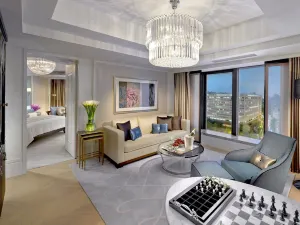 Mandarin Oriental Taipei