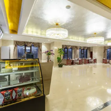 Jinyue International Hotel