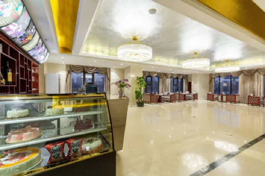 Jinyue International Hotel