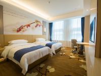 维也纳国际酒店(大竹金利美广场店) - 标准双床房