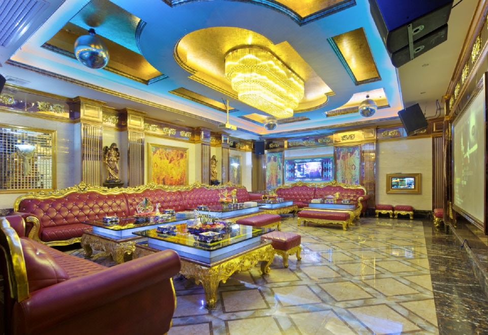 4. 광저우 쩡청 호..