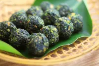 Baoting Rainforest Fairyland Resort & Spa Qixian Mount - Aamiainen