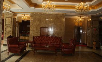 Jinshan Hotel - Housity