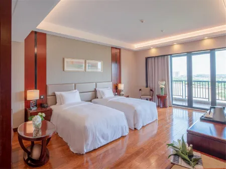 Nanning Wuxiang Resort
