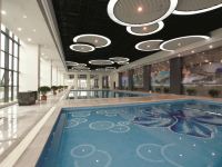 长沙晟通国际会议中心 - 室内游泳池