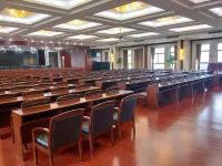Hua Kai Hotel Hotels in Yichun