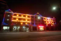 Huarong Business Hotel Wuyuan