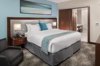 Parkwest Bicycle Casino Hotels in Bell Gardens