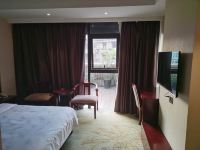 上海木华精品酒店 - 大床房