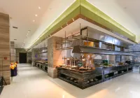 Yipin International Hotel - breakfast