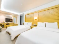 Incheon Airporthotel Airstay Hotel dekat Unseo-dong