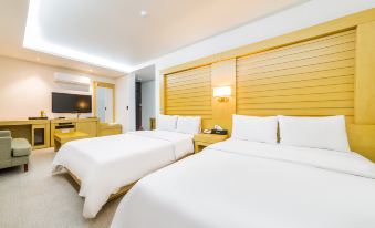 Incheon Airporthotel Airstay