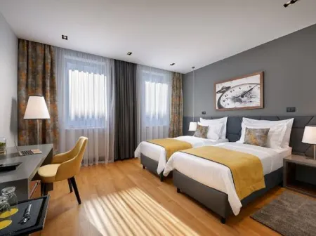 Sia Split Hotel