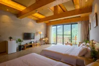 Tonglu Duyouchu Wenquan Homestay (OMG Heartbeat Paradise)