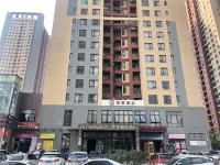 Ease Hotel (Kunming high tech Zone store) Hotel a Kunming