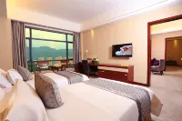 Ramada by Wyndham Longyan - parking