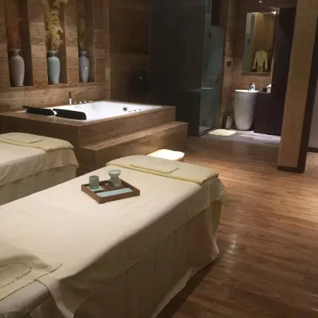 Holiday Inn PUTIAN XIUYU by IHG