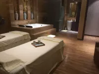 Holiday Inn PUTIAN XIUYU by IHG - Spa