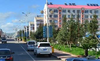 Tianyoude Business Hotel