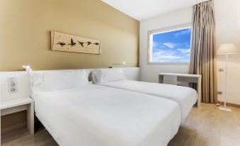 B&B Hotel Barcelona Viladecans