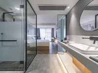 Rezen Hotel Meiyo Hotels in Suining