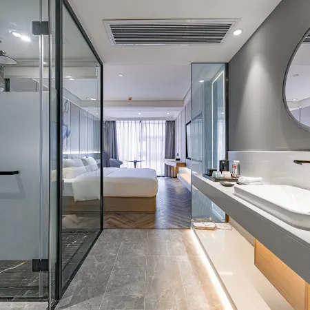 Rezen Hotel Meiyo