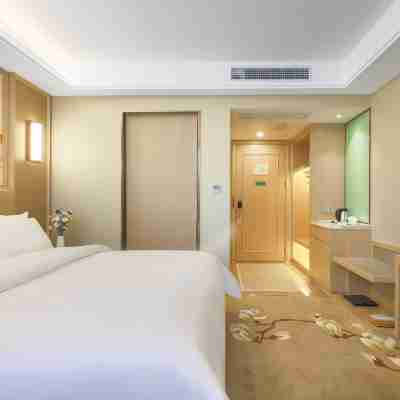 Vienna Hotel (Chaohu Lijing International) Rooms