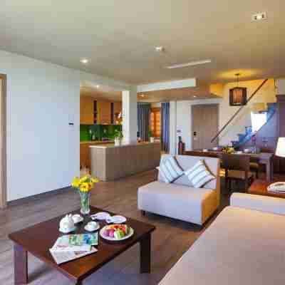 海崖度假飯店 Rooms