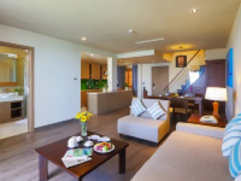 The Cliff Resort & Residences Hotels in Phan Thiet