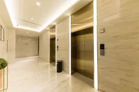 JI Hotel (Nanjing South Railway Station Software Avenue Subway Station) - พร้อมWifi
