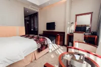 Fengdu International Hotel Các khách sạn ở Cao Mật