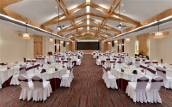 Blossom Hill Xi'an Shijingli · Yulu