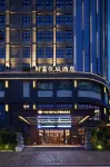 Yue Hotel Hotel in zona Fuzhou Huawei Xiyuan Passenger Transport Terminal