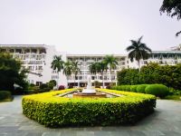 三亚亚太海航度假酒店暨亚太国际会议中心 - 酒店外部