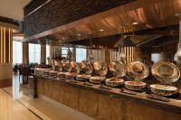 Wyndham Urumqi North - breakfast