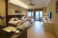 Siater International Hotel Hotels in Zhashui