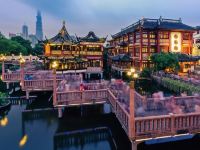 上海外滩豫园美居酒店 - 酒店附近