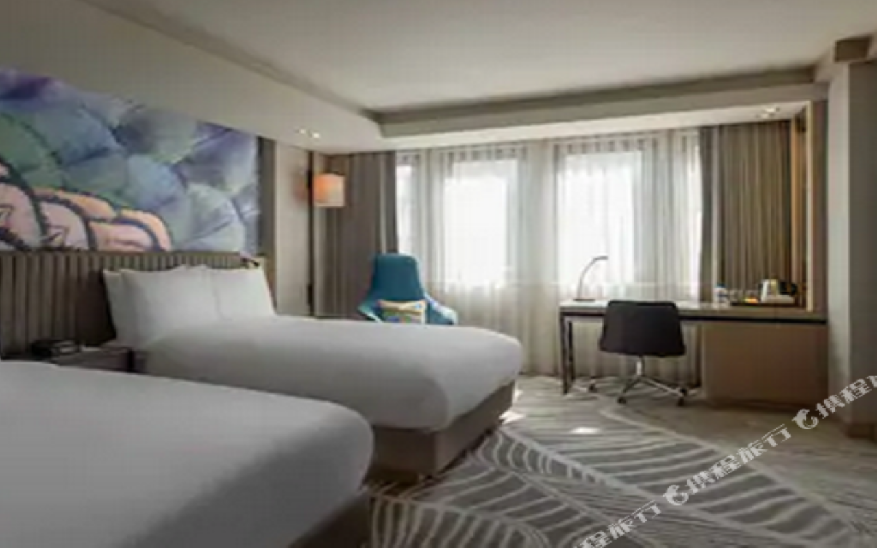 DoubleTree by Hilton Hotel Istanbul - Sirkeci (DoubleTree by Hilton Istanbul - Sirkeci)