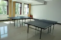 Color Snail RV Camp Hotels in Panzhou