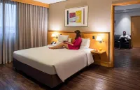 Novotel Sao Paulo Center Norte - spa