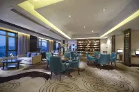 Aile International Hotel JingJiang QuanZhou - 5-Sterne