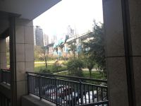 重庆陆骐酒店 - 公共区域