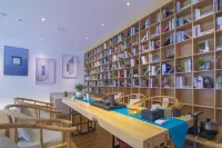 Youjia Travel Inn in Fanjing Mountain