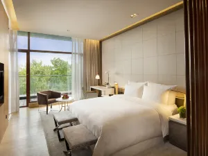 Yanqi Lake Boutique Hotels, managed by Kempinski