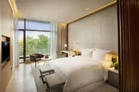 Yanqi Lake Boutique Hotels, managed by Kempinski Các khách sạn ở Bắc Kinh