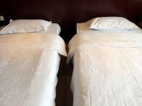 泉州金星大酒店 - 贵宾楼标准双床房B