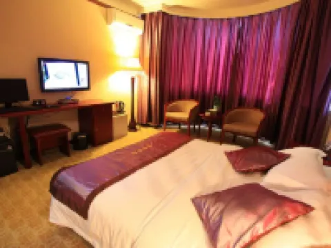 Jinta Hotel Hotels in Jinta