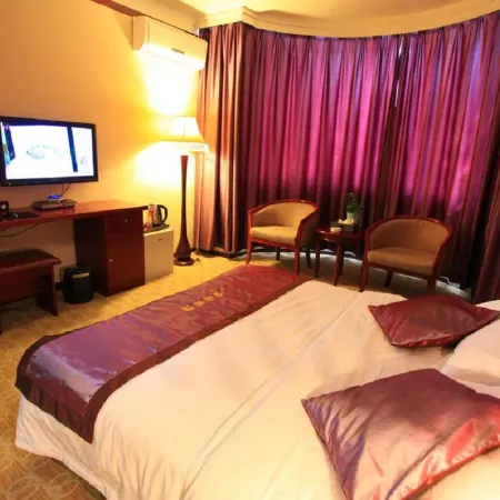 Jinta Hotel