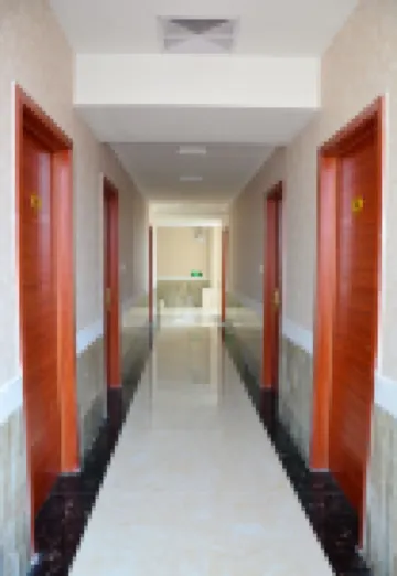 昌邑高升賓館